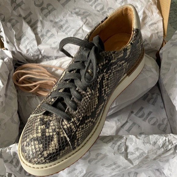 Hush Puppies Sabine Sneakers Size 6.5 - Picture 1 of 4